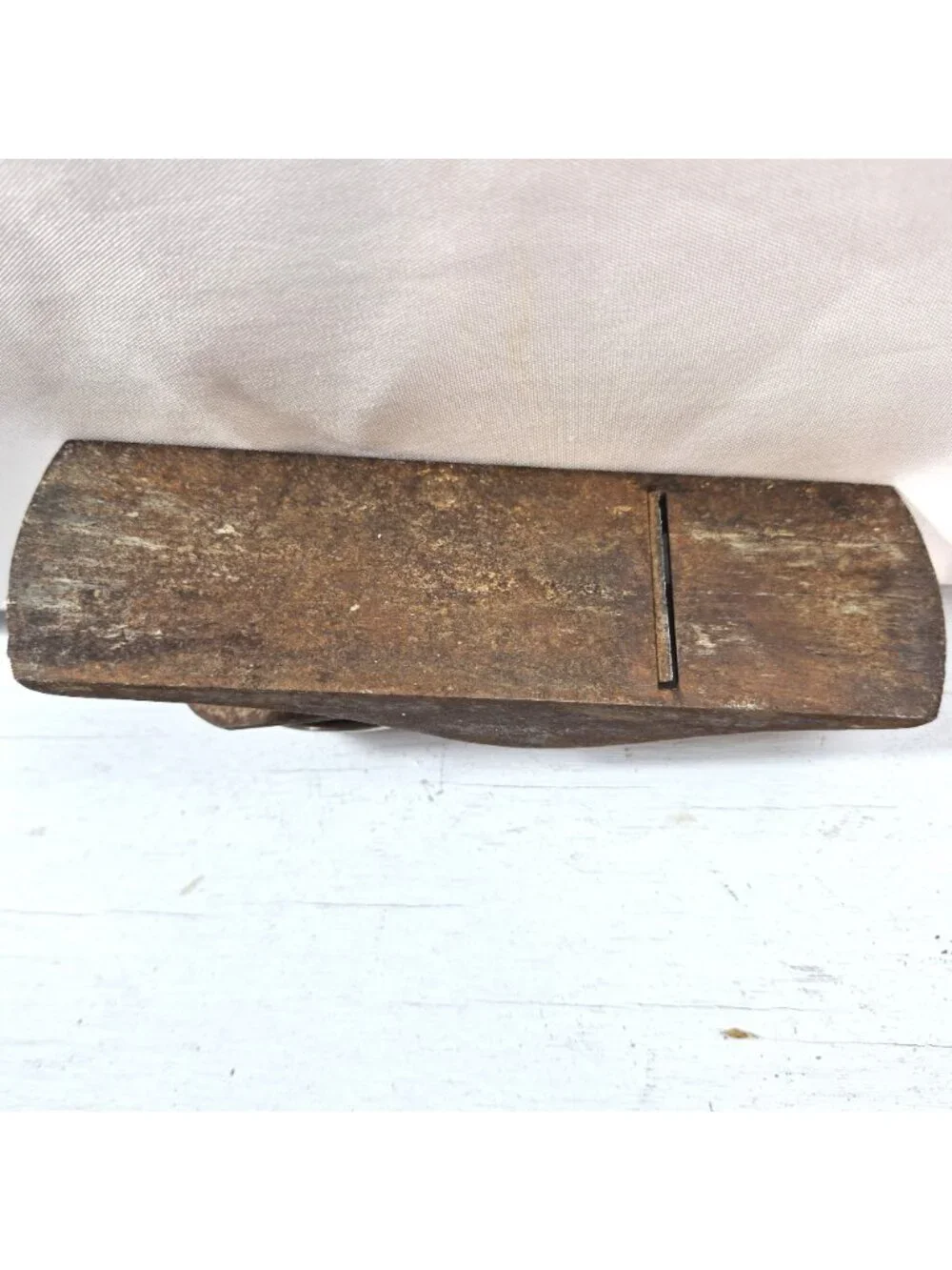 Vintage Stanley No 110 Block Plane USA Wood Working Tool - Picture 7 of 9